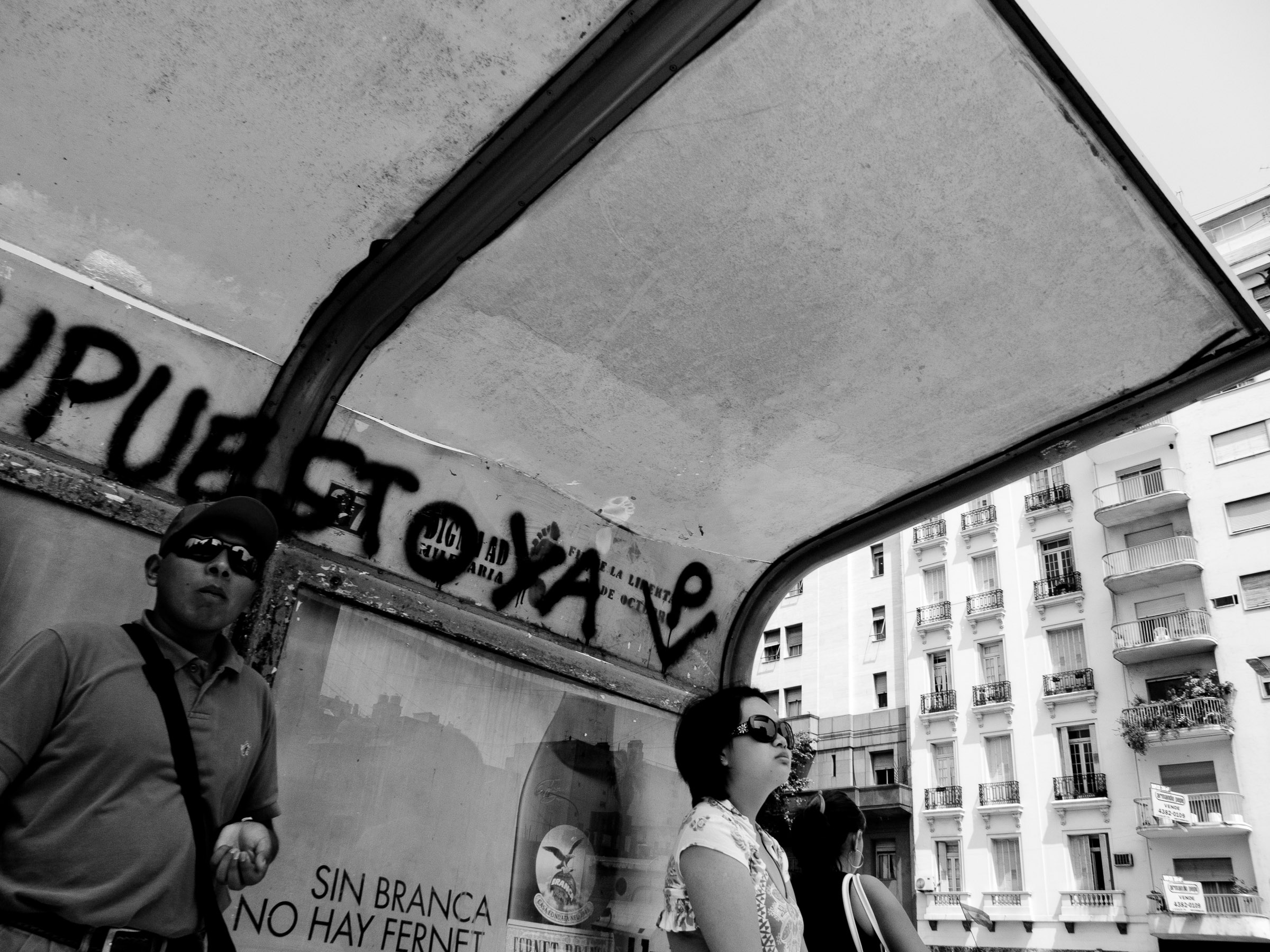 299215 3999161 buenos aires bus stop 3